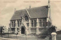 Middlesex Harrow Vaughan Library Vintage A4 Photo Print