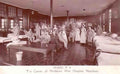 Middlesex Napsbury Hospital Vintage A4 Photo Print