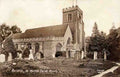 Middlesex Ruislip St Martins Vintage A4 Photo Print