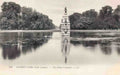 Middlesex Teddington Bushy Park Diana Fountain Vintage A4 Photo Print