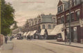 Middlesex Twickenham Cambridge Parade Vintage A4 Photo Print