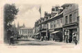 Middlesex Twickenham King Street II Vintage A4 Photo Print