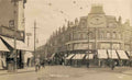 Middlesex Twickenham Kingsway Vintage A4 Photo Print