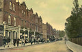 Middlesex Twickenham St Margarets Road Vintage A4 Photo Print