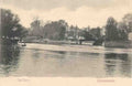 Middlesex Twickenham The Ferry 1903 Vintage A4 Photo Print