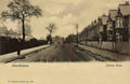 Middlesex Wealdstone Station Road Vintage A4 Photo Print