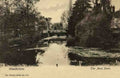 Middlesex Wealdstone The Moat Farm actually in Pinner I believe Vintage A4 Photo Print