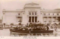Middlesex Wembley London British Empire Exhibition 1924 Vintage A4 Photo Print