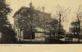 Middlesex Wood Green Town Hall Vintage A4 Photo Print