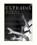 Midge Ulong Thin Vintage Retro Advert Poster A4 Photo Print