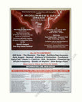 Midsummer Day Dream Vintage Retro Advert Poster A4 Photo Print