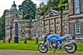 Midual Type 1 13295 14 Car A4 Photo Print