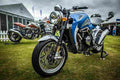 Midual Type 1 13295 9 Car A4 Photo Print