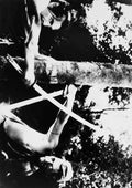 Mifune Toshiro Rashomon z1 A4 Photo Print
