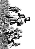 Mifune Toshiro Seven Samurai 1 2021 A4 Photo Print