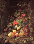 Mignon Abraham German born 1640 16793 Art A4 Photo Print