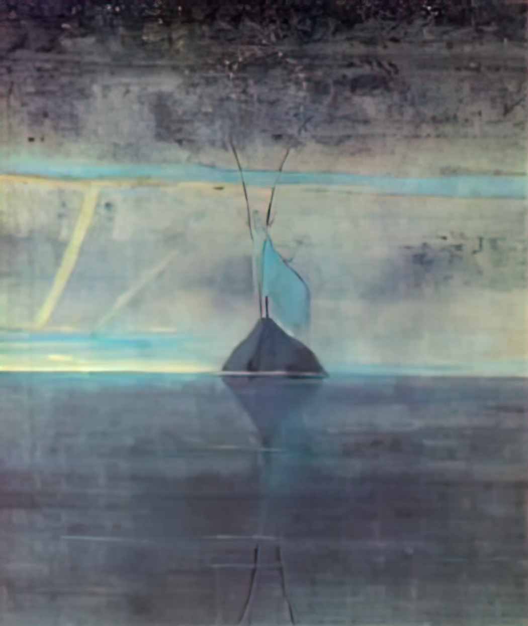 Mikalojus Konstantinas Ciurlionis capricon 1907 Art A4 Photo Print