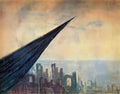 Mikalojus Konstantinas Ciurlionis sorrow ii 1907 Art A4 Photo Print