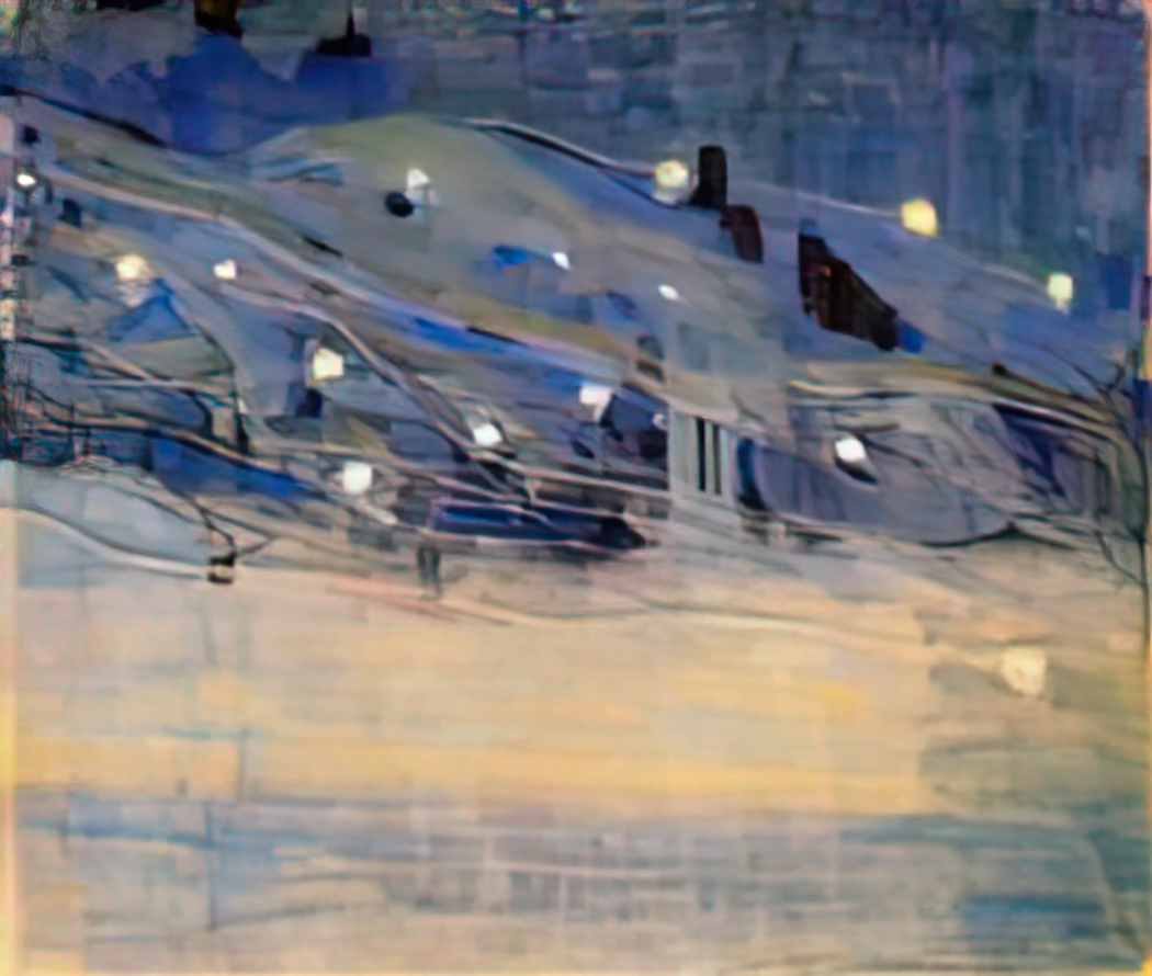 Mikalojus Konstantinas Ciurlionis sparks iii 1906 Art A4 Photo Print