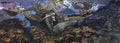 Mikhail Vrubel 1424 Art A4 Photo Print