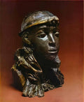 Mikhail Vrubel egyptian woman Art A4 Photo Print