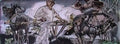 Mikhail Vrubel mikula selianinovich Art A4 Photo Print