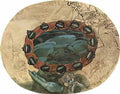 Mikhail Vrubel sadko 1899 Art A4 Photo Print
