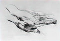 Mikhail Vrubel the left artist s hand Art A4 Photo Print