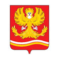 Mikhailovsk City Coat Of Arms N5087 A4 Photo Print