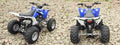 Mikilon 250 12872 3 Car A4 Photo Print