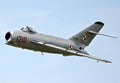 Mikoyan Gurevich Mig17 Fresco Lightweight Jet Fighter Soviet Union 20 A4 Photo Print