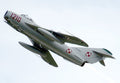 Mikoyan Gurevich Mig17 Fresco Lightweight Jet Fighter Soviet Union 21 A4 Photo Print