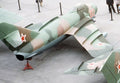 Mikoyan Gurevich Mig17 Fresco Lightweight Jet Fighter Soviet Union 22 A4 Photo Print