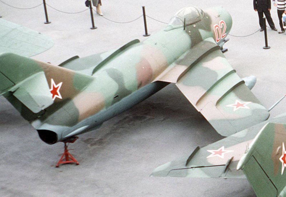 Mikoyan Gurevich Mig17 Fresco Lightweight Jet Fighter Soviet Union 22 A4 Photo Print