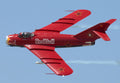 Mikoyan Gurevich Mig17 Fresco Lightweight Jet Fighter Soviet Union 23 A4 Photo Print