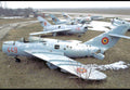 Mikoyan Gurevich Mig17 Fresco Lightweight Jet Fighter Soviet Union 24 A4 Photo Print