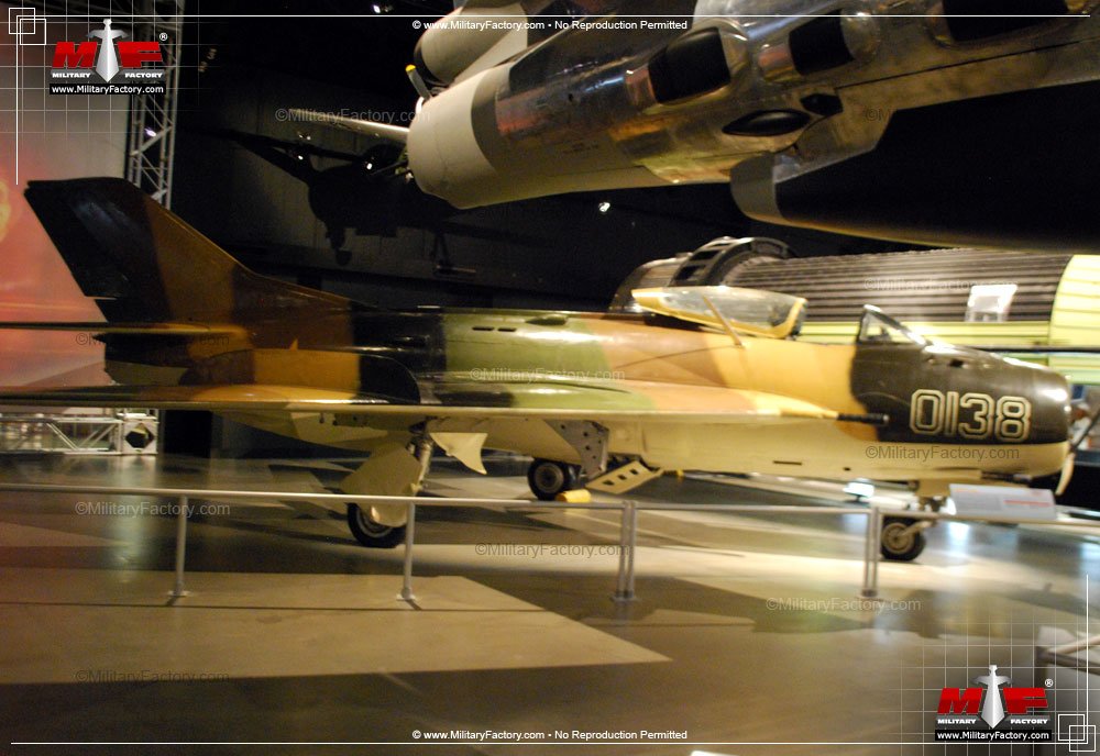 Mikoyan Gurevich Mig19 Farmer Jet Fighter Soviet Union 5 A4 Photo Print