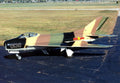 Mikoyan Gurevich Mig19 Farmer Jet Fighter Soviet Union A4 Photo Print