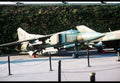 Mikoyan Gurevich Mig23 Flogger Swing Wing Interceptor Soviet Union 11 A4 Photo Print