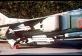 Mikoyan Gurevich Mig23 Flogger Swing Wing Interceptor Soviet Union 12 A4 Photo Print
