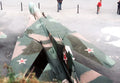 Mikoyan Gurevich Mig23 Flogger Swing Wing Interceptor Soviet Union 14 A4 Photo Print