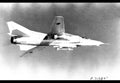 Mikoyan Gurevich Mig23 Flogger Swing Wing Interceptor Soviet Union 17 A4 Photo Print