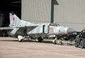 Mikoyan Gurevich Mig23 Flogger Swing Wing Interceptor Soviet Union 2 A4 Photo Print