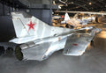 Mikoyan Gurevich Mig23 Flogger Swing Wing Interceptor Soviet Union 5 A4 Photo Print