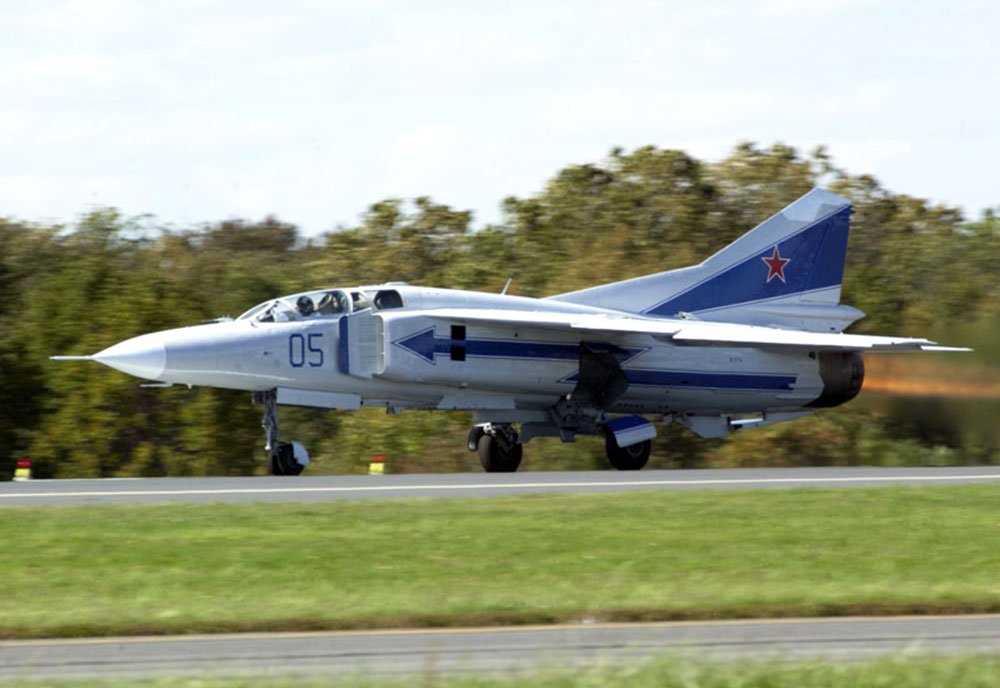 Mikoyan Gurevich Mig23 Flogger Swing Wing Interceptor Soviet Union 6 A4 Photo Print