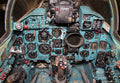 Mikoyan Gurevich Mig23ms Flogger A4 Photo Print