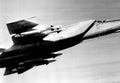 Mikoyan Gurevich Mig25 Foxbat 13 A4 Photo Print