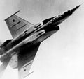 Mikoyan Gurevich Mig25 Foxbat 16 A4 Photo Print