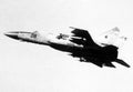 Mikoyan Gurevich Mig25 Foxbat 18 A4 Photo Print