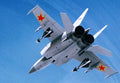Mikoyan Gurevich Mig25 Foxbat 4 A4 Photo Print
